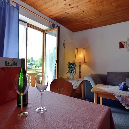 In Bavaria By Soier Lake, Cleaning Included *