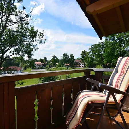 In Bavaria By Soier Lake, Cleaning Included Apartament Bayersoien
