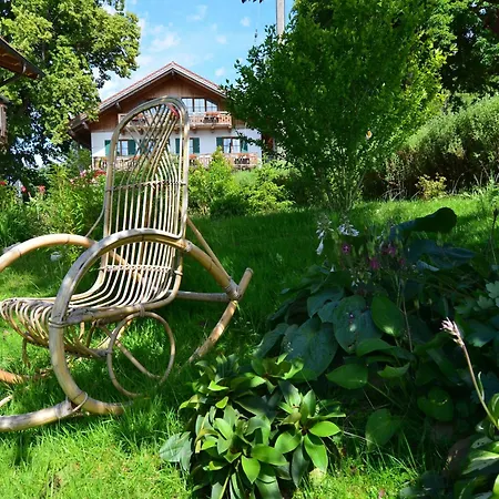 Apartament In Bavaria By Soier Lake, Cleaning Included *
