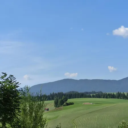 Apartament In Bavaria By Soier Lake, Cleaning Included *
