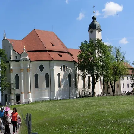 In Bavaria By Soier Lake, Cleaning Included