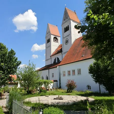 In Bavaria By Soier Lake, Cleaning Included * Bayersoien