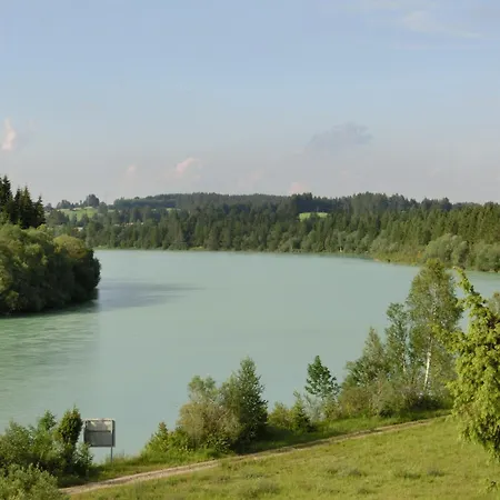 In Bavaria By Soier Lake, Cleaning Included *