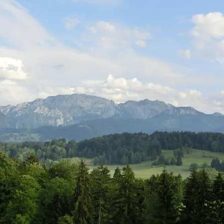 In Bavaria By Soier Lake, Cleaning Included *