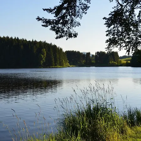 In Bavaria By Soier Lake, Cleaning Included Bayersoien