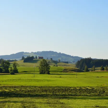 In Bavaria By Soier Lake, Cleaning Included
