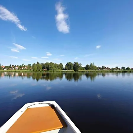 In Bavaria By Soier Lake, Cleaning Included Apartament Bayersoien