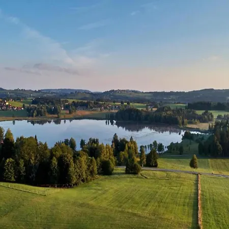 In Bavaria By Soier Lake, Cleaning Included *