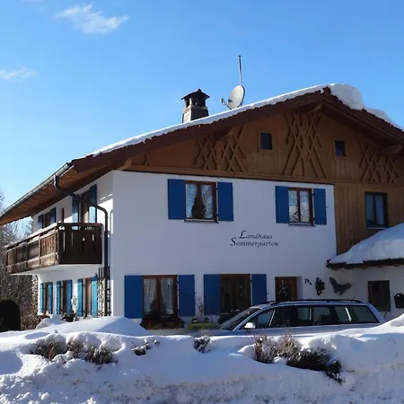 דירה In Bavaria By Soier Lake, Cleaning Included Bayersoien